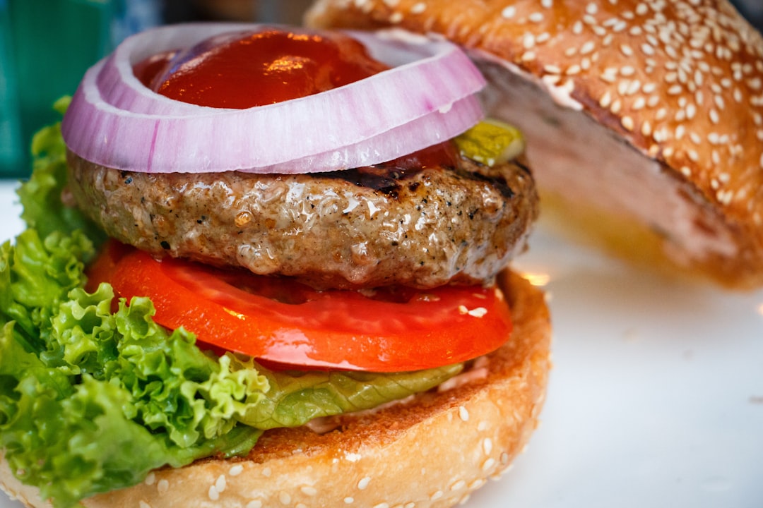 Perfect Smash Burgers Every Time with a Smash Burger Press